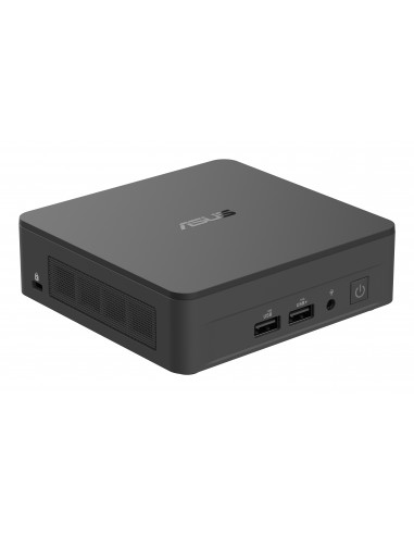 ASUS NUC 13 RNUC13ANKI300000I UCFF Negro i3-1315U