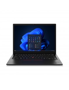 Lenovo ThinkPad L13 Gen 5 (Intel) Intel Core Ultra 5 125U Portátil 33,8 cm (13.3") WUXGA 16 GB LPDDR5-SDRAM 512 GB SSD Wi-Fi 6E