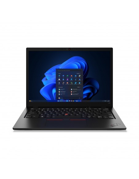 Lenovo ThinkPad L13 Gen 5 (Intel) Intel Core Ultra 5 125U Portátil 33,8 cm (13.3") WUXGA 16 GB LPDDR5-SDRAM 512 GB SSD Wi-Fi 6E