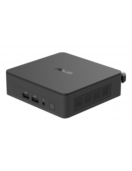 ASUS NUC 13 RNUC13ANKI700002I UCFF Negro i7-1360P