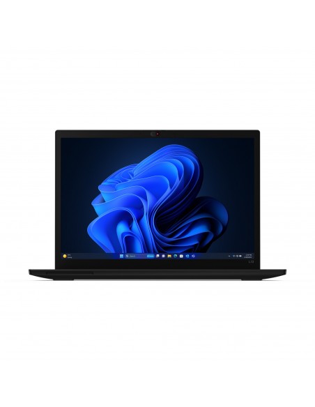 Lenovo ThinkPad L13 Gen 5 (Intel) Intel Core Ultra 5 125U Portátil 33,8 cm (13.3") WUXGA 16 GB LPDDR5-SDRAM 512 GB SSD Wi-Fi 6E