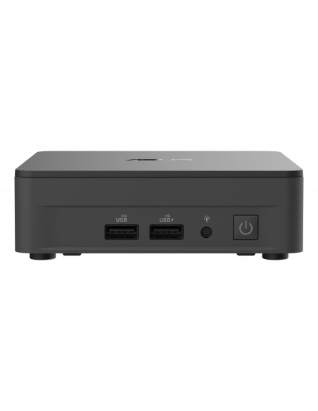 ASUS NUC 13 RNUC13ANKI700002I UCFF Negro i7-1360P