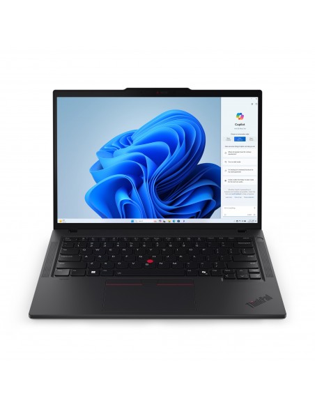 Lenovo ThinkPad T14 Gen 5 (Intel) Intel Core Ultra 5 125U Portátil 35,6 cm (14") WUXGA 16 GB DDR5-SDRAM 512 GB SSD Wi-Fi 6E