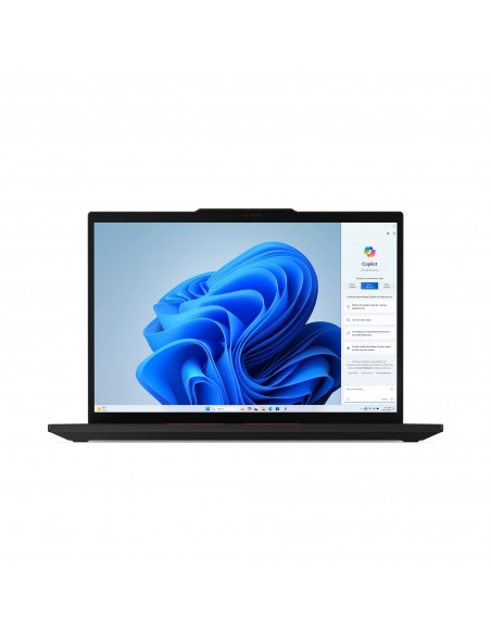 Lenovo ThinkPad T14 Gen 5 (Intel) Intel Core Ultra 5 125U Portátil 35,6 cm (14") WUXGA 16 GB DDR5-SDRAM 512 GB SSD Wi-Fi 6E