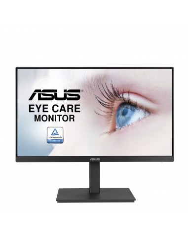 ASUS VA24EQSB pantalla para PC 60,5 cm (23.8") 1920 x 1080 Pixeles Full HD LED Negro