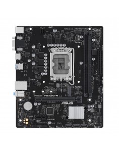 ASUS PRIME H610M-R-SI Intel H610 LGA 1700 micro ATX