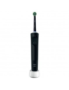 Oral-B Vitality Pro Adulto Cepillo dental giratorio Negro