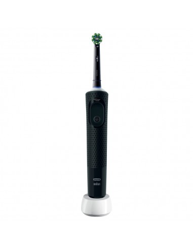 Oral-B Vitality Pro Adulto Cepillo dental giratorio Negro