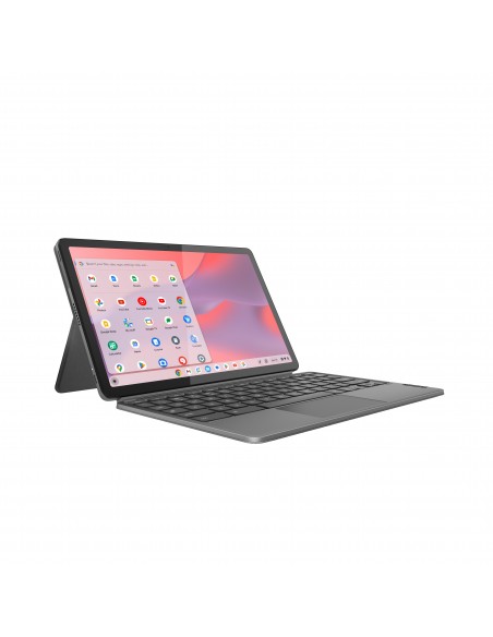 Lenovo IdeaPad Duet 3 Chrome 11Q727 Qualcomm Snapdragon 7c Chromebook 27,8 cm (10.9") Pantalla táctil 2K 8 GB LPDDR4x-SDRAM 128