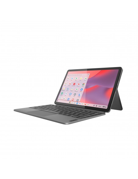 Lenovo IdeaPad Duet 3 Chrome 11Q727 Qualcomm Snapdragon 7c Chromebook 27,8 cm (10.9") Pantalla táctil 2K 8 GB LPDDR4x-SDRAM 128