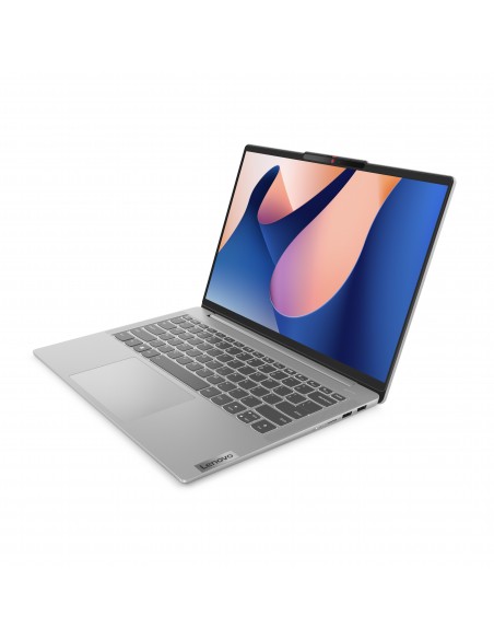 Lenovo IdeaPad Slim 5 14IRL8 Intel® Core™ i5 i5-13420H Portátil 35,6 cm (14") WUXGA 16 GB LPDDR5-SDRAM 512 GB SSD Wi-Fi 6E