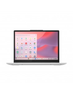 Lenovo IdeaPad Flex 3 Chrome 12IAN8 Intel® N N100 Chromebook 31 cm (12.2") Pantalla táctil WUXGA 8 GB LPDDR5-SDRAM 128 GB eMMC