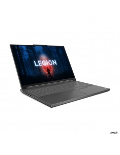 Lenovo Legion Slim 5 16APH8 AMD Ryzen™ 7 7840HS Portátil 40,6 cm (16") WQXGA 16 GB DDR5-SDRAM 512 GB SSD NVIDIA GeForce RTX