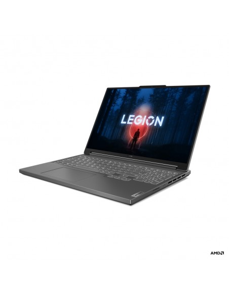 Lenovo Legion Slim 5 16APH8 AMD Ryzen™ 7 7840HS Portátil 40,6 cm (16") WQXGA 16 GB DDR5-SDRAM 512 GB SSD NVIDIA GeForce RTX