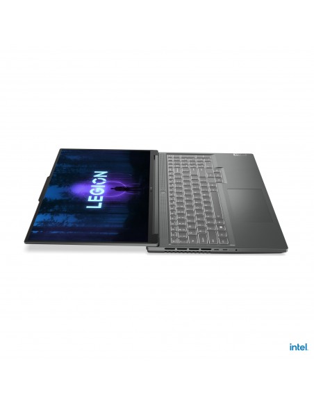 Lenovo Legion Slim 5 Intel® Core™ i7 i7-13700H Portátil 40,6 cm (16") WQXGA 16 GB DDR5-SDRAM 1 TB SSD NVIDIA GeForce RTX 4060