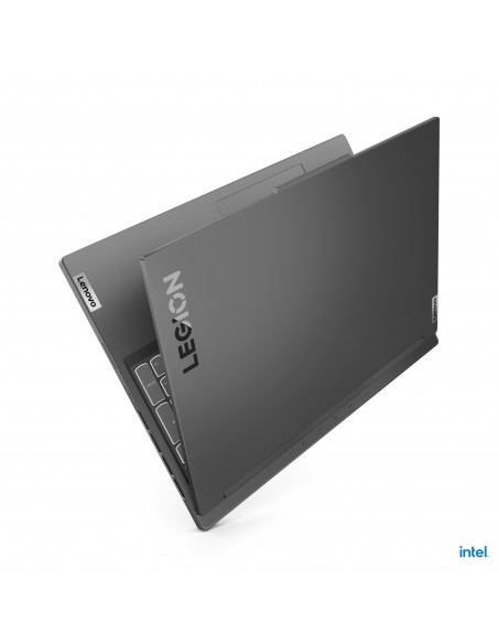 Lenovo Legion Slim 5 Intel® Core™ i7 i7-13700H Portátil 40,6 cm (16") WQXGA 16 GB DDR5-SDRAM 1 TB SSD NVIDIA GeForce RTX 4060