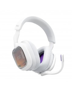 ASTRO Gaming A30 Auriculares Inalámbrico y alámbrico Diadema Juego Bluetooth Blanco