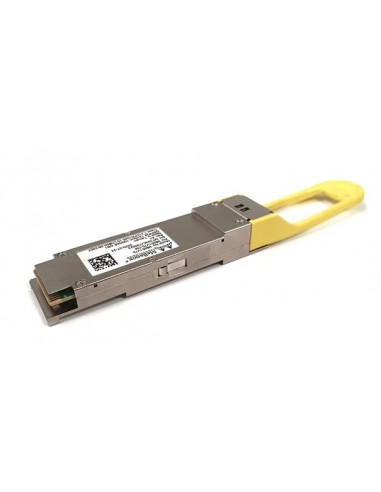 Nvidia 980-9I042-00C000 red modulo transceptor Fibra óptica 100000 Mbit s QSFP28 1310 nm