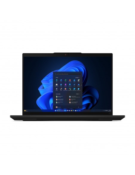 Lenovo ThinkPad L14 Gen 5 (Intel) Intel Core Ultra 7 155U Portátil 35,6 cm (14") WUXGA 16 GB DDR5-SDRAM 512 GB SSD Wi-Fi 6E