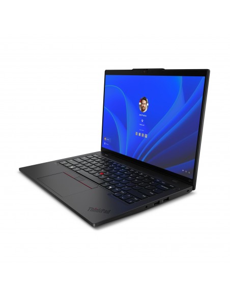 Lenovo ThinkPad L14 Gen 5 (Intel) Intel Core Ultra 7 155U Portátil 35,6 cm (14") WUXGA 16 GB DDR5-SDRAM 512 GB SSD Wi-Fi 6E