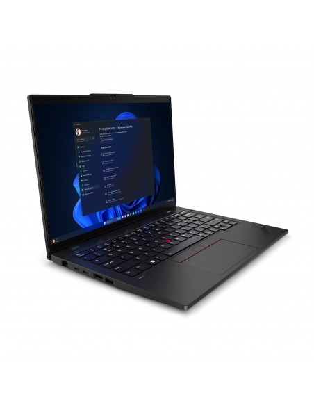 Lenovo ThinkPad L14 Gen 5 (Intel) Intel Core Ultra 7 155U Portátil 35,6 cm (14") WUXGA 16 GB DDR5-SDRAM 512 GB SSD Wi-Fi 6E