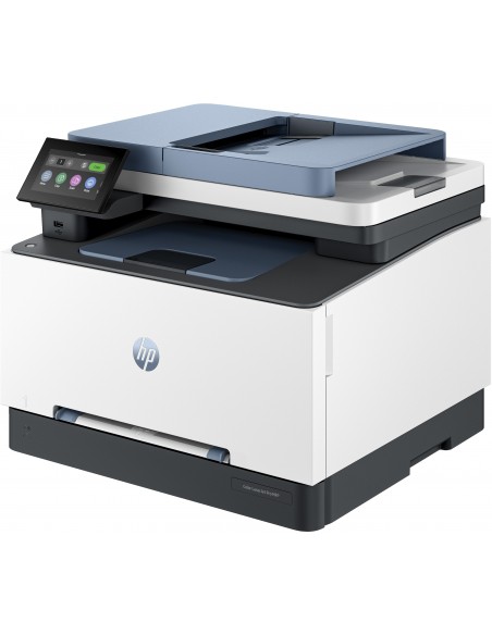 HP Color LaserJet Pro Impresora multifunción 3302fdw, Color, Impresora para Pequeñas y medianas empresas, Imprima, copie,