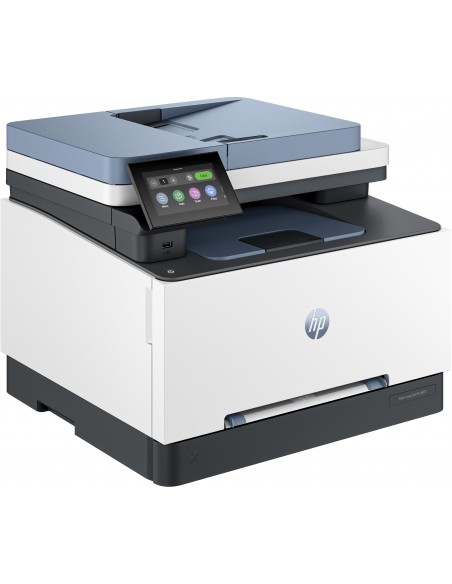 HP Color LaserJet Pro Impresora multifunción 3302fdw, Color, Impresora para Pequeñas y medianas empresas, Imprima, copie,