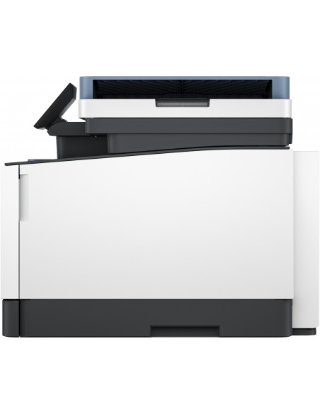 HP Color LaserJet Pro Impresora multifunción 3302fdw, Color, Impresora para Pequeñas y medianas empresas, Imprima, copie,