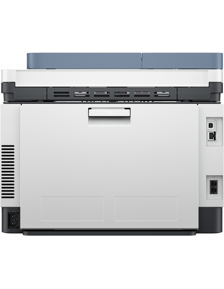 HP Color LaserJet Pro Impresora multifunción 3302fdw, Color, Impresora para Pequeñas y medianas empresas, Imprima, copie,