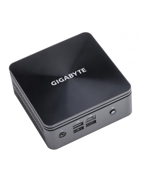 Gigabyte GB-BRi7H-10710 Negro i7-10710U BGA 1528 1,1 GHz