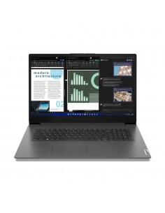 Lenovo V17 G4 IRU Intel® Core™ i5 i5-13420H Portátil 43,9 cm (17.3") Full HD 16 GB DDR4-SDRAM 512 GB SSD Wi-Fi 6 (802.11ax)