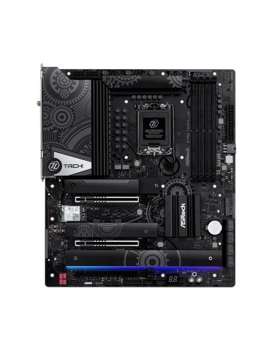 Asrock Z790 Taichi Lite Intel Z790 LGA 1700 ATX extendida