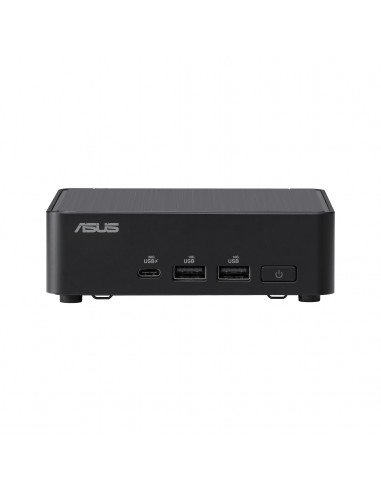 ASUS NUC 14 Pro RNUC14RVKU500002I UCFF Negro 125H