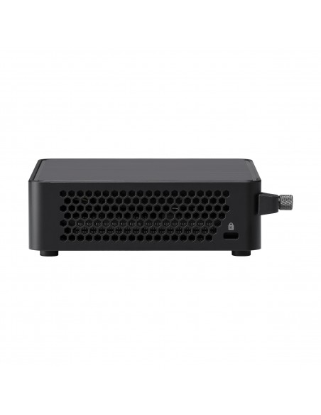 ASUS NUC 14 Pro RNUC14RVKU500002I UCFF Negro 125H