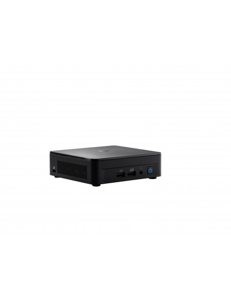 ASUS NUC 12 RNUC12WSKI300000I UCFF Negro i3-1220P