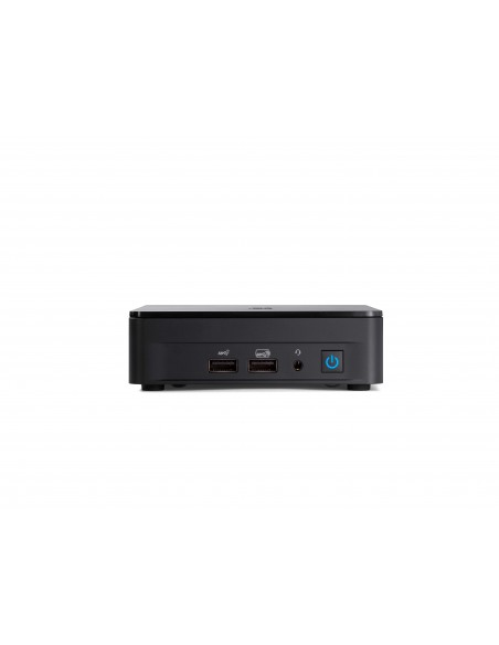 ASUS NUC 12 RNUC12WSKI300000I UCFF Negro i3-1220P