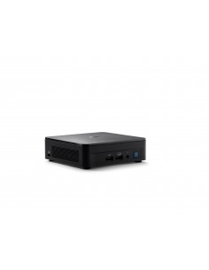 ASUS NUC 12 RNUC12WSKV500002I UCFF Negro i5-1250P