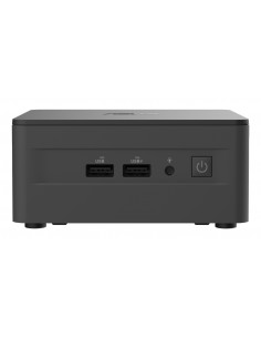 ASUS NUC 12 RNUC12WSHI300000I Negro i3-1220P