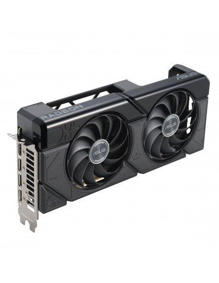 ASUS Dual -RX7900GRE-O16G AMD Radeon RX 7900 GRE 16 GB GDDR6