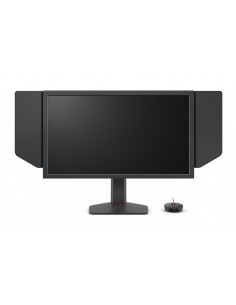 BenQ Zowie XL2586X pantalla para PC 61,2 cm (24.1") 1920 x 1080 Pixeles Full HD LCD Negro