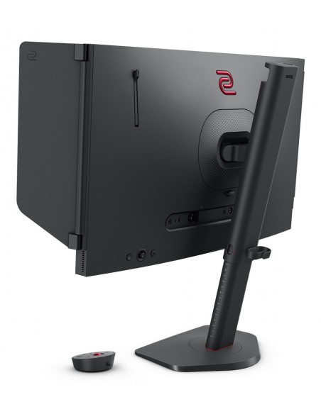 BenQ Zowie XL2586X pantalla para PC 61,2 cm (24.1") 1920 x 1080 Pixeles Full HD LCD Negro