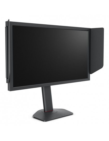 BenQ Zowie XL2586X pantalla para PC 61,2 cm (24.1") 1920 x 1080 Pixeles Full HD LCD Negro