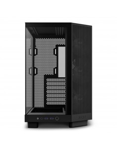 NZXT H6 Air Flow Midi Tower Negro