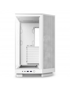 NZXT H6 Air Flow Midi Tower Blanco