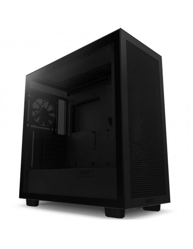 NZXT H7 Flow Midi Tower Negro