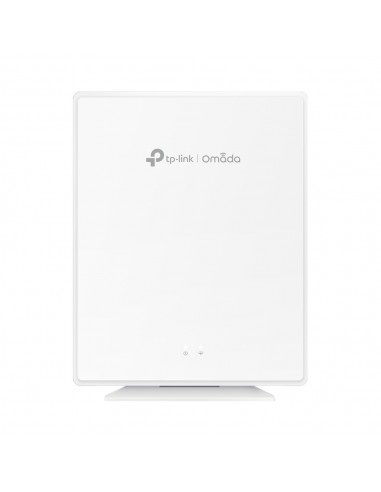 TP-Link Omada EAP610GP-DESKTOP punto de acceso inalámbrico 1201 Mbit s Blanco Energía sobre Ethernet (PoE)