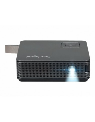 Acer AOpen PV12a 854x480 800 LED Lumen HDMI videoproyector Proyector de alcance estándar 700 lúmenes ANSI DLP WVGA (854x480)