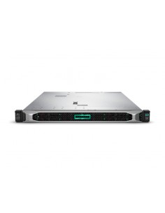 HPE ProLiant DL360 Gen10 servidor 1,92 TB Bastidor (1U) Intel® Xeon® 4208 2,1 GHz 64 GB 800 W