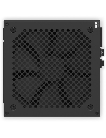 NZXT PA-7G1BB-EU unidad de fuente de alimentación 750 W 24-pin ATX ATX Negro