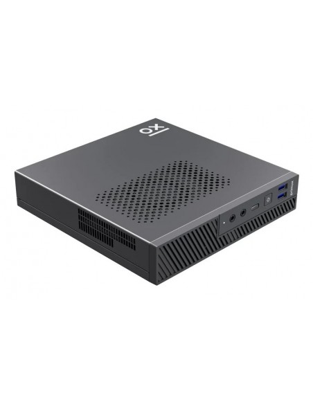 Primux Mini PC MH3 Intel® Core™ i3 i3-10110U 8 GB DDR4-SDRAM 256 GB SSD Negro